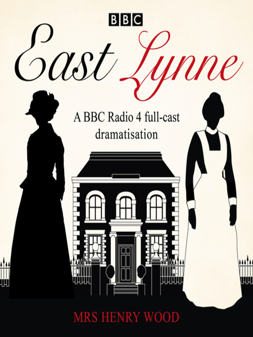 Title details for East Lynne by Michael Bakewell - Wait list